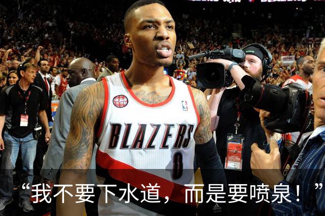 “我不要下水道，而是要喷泉！”——76人新掌门甘西的管理哲学