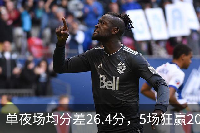 单夜场均分差26.4分，5场狂赢20+，CBA大胜泛滥全因怕被罚？