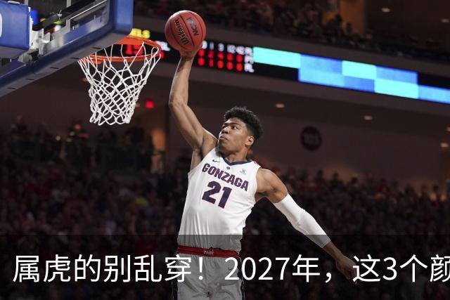属虎的别乱穿！2027年，这3个颜色最旺你，事业财运感情全解析