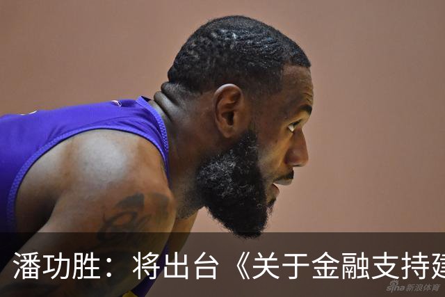 潘功胜：将出台《关于金融支持建设北京（京津冀）、上海（长三角）、粤港澳大湾区国际科技创新中心的指导意见》
